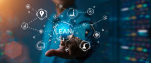 Webinar: Lean Manufacturing en la Empresa 4.0: Generando Valor