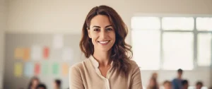 Webinar "Consciencia y Crecimiento: Coaching Humanista para Comunidades Educativas"