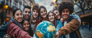 Ciclo de conversatorios y charlas en Educación Intercultural