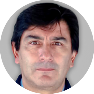 Marcelo Chávez