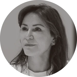 Dra. Mónica Espinosa | Postgrado UNAB