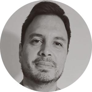 Dr. Carlos Garrido | Postgrado UNAB