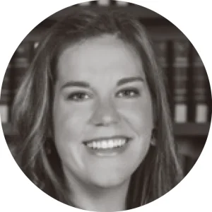 AUDREY MCGINN | Postgrado UNAB