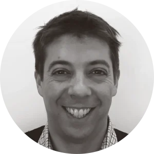 Ignacio Camarda | Postgrado UNAB