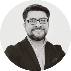 José Luis Sanzana Riffo | Postgrado UNAB