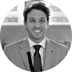 Tomás Salazar | Postgrado UNAB