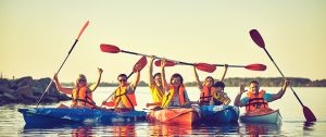 Kayak