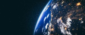 Planeta tierra