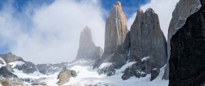 Torres del Paine
