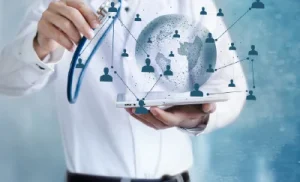 Este encuentro está especialmente dirigido a estudiantes de postgrado y profesionales interesados en gestión sanitaria, economía de la salud y políticas públicas.