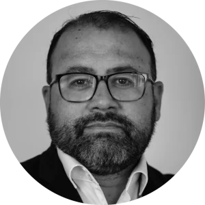 Jonathan Martinez Libano