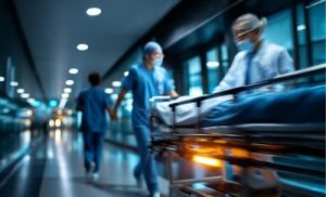 Europa 2026 te espera: Pasantía en manejo del paciente crítico