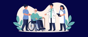 Charla “Movimiento y Envejecimiento: Rol del Kinesiólogo en la evaluación geriátrica integral” 