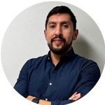 Claudio Osses