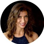 Alejandra Mustakis