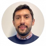 Claudio Osses