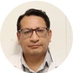 Luis Deza
